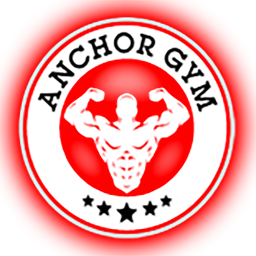 Home - The Official Anchor Gym Website - Anchor Strength &amp; Fitness Gym